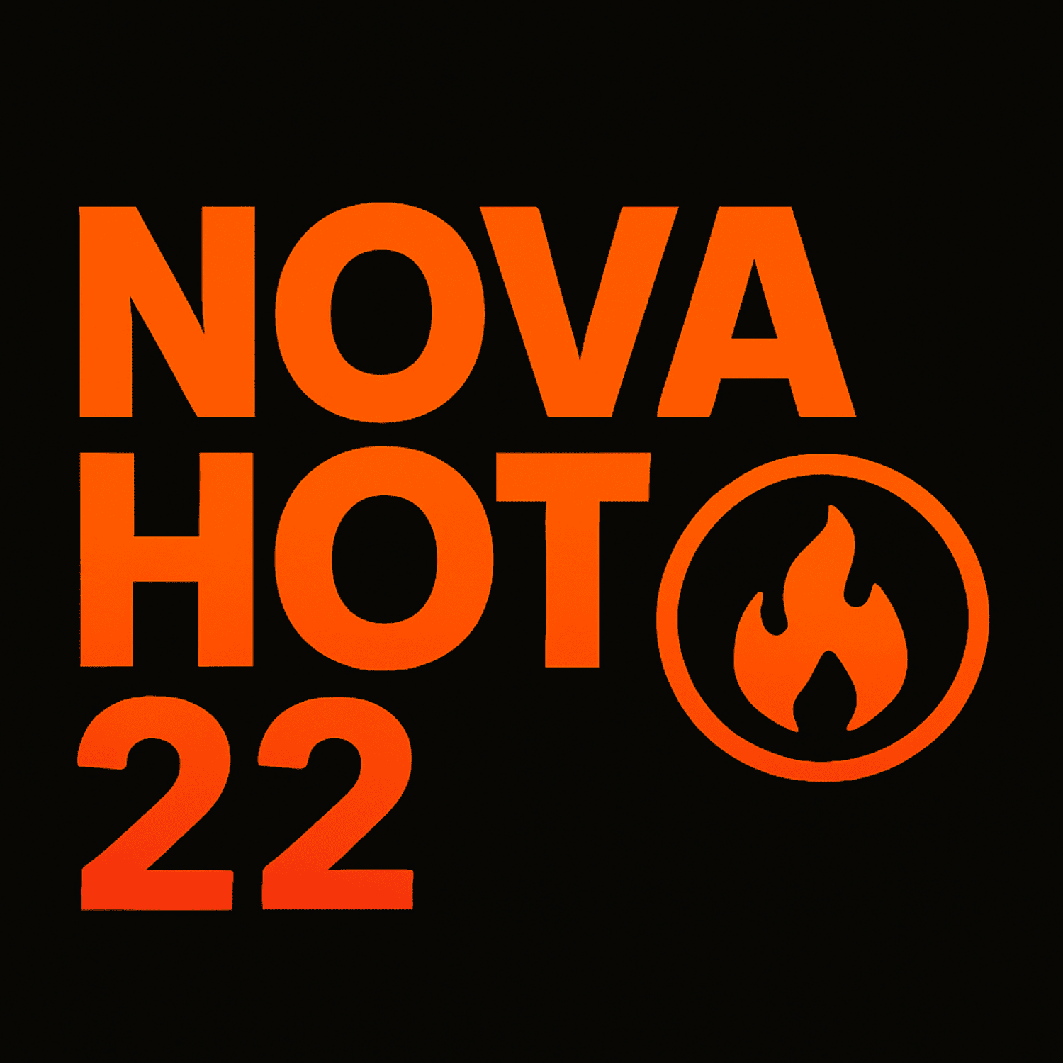 Nova Hot 22 _ Radio