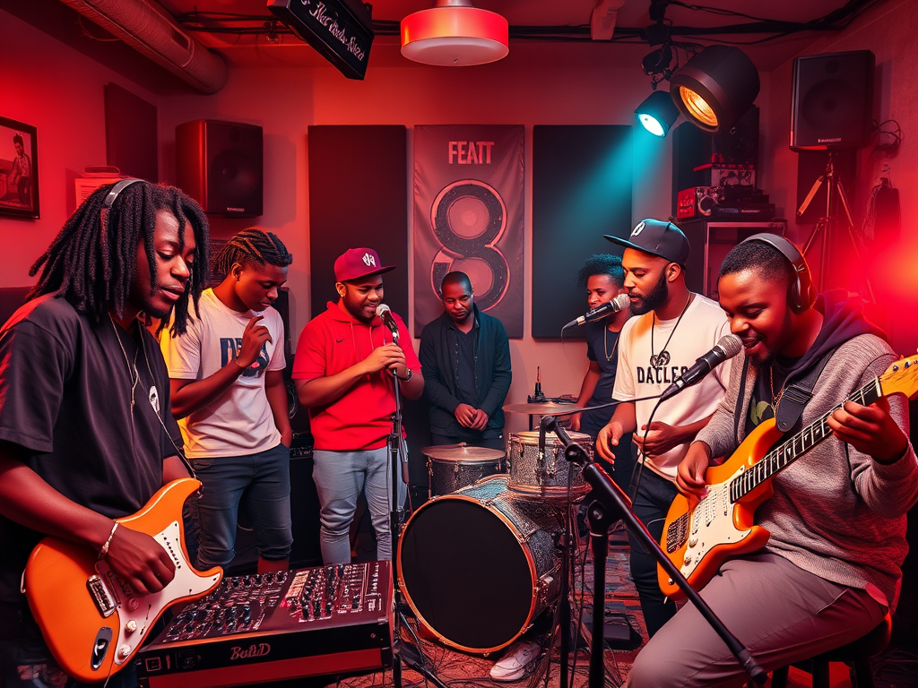 Perché nasce questa&nbsp;radio