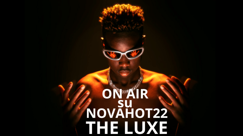 The Luxe è in gioco: tutti i singoli che lo stanno&nbsp;consacrando