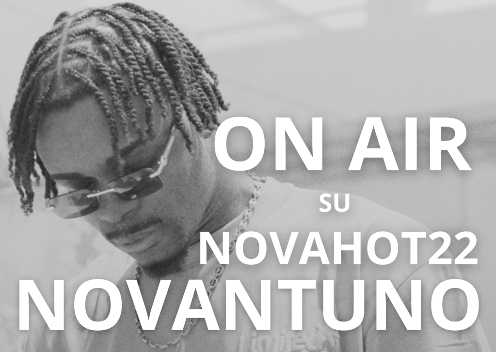 Novantuno: rap, lingue e realtà di strada in un mix&nbsp;esplosivo