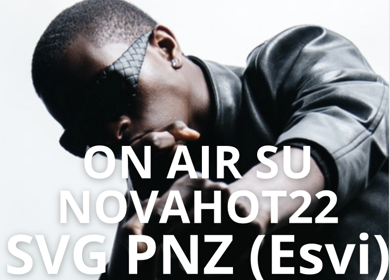 SVG PNZ – Da Dakar a Milano con la voce di una nuova generazione