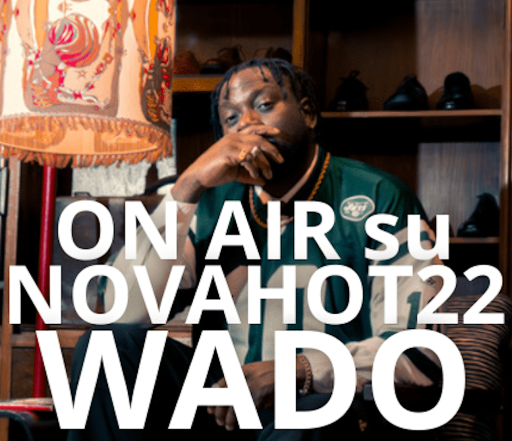 WADO – “Colombo”: il nuovo singolo è un gesto politico in forma&nbsp;poetica