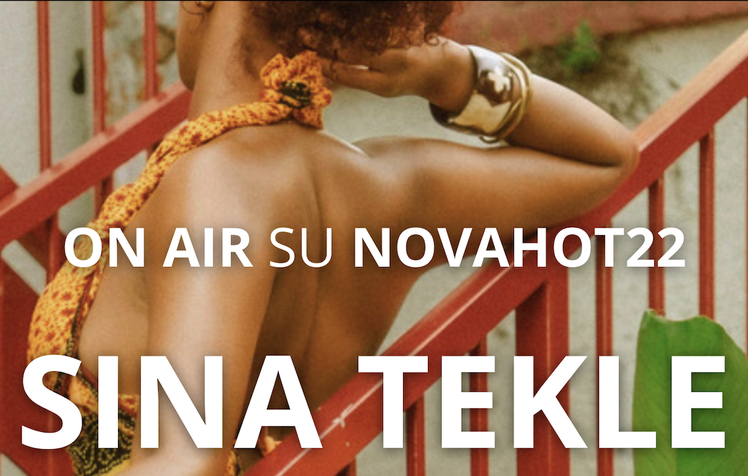 Sina Tekle: una nuova protagonista della musica urbana italiana