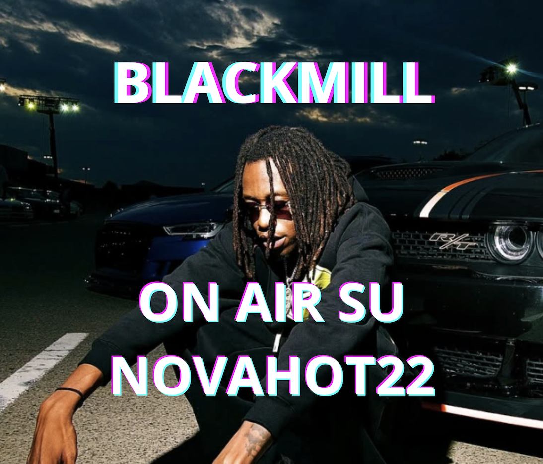 Blackmill: l’energia autentica di Modena che si fa spazio nella scena rap italiana