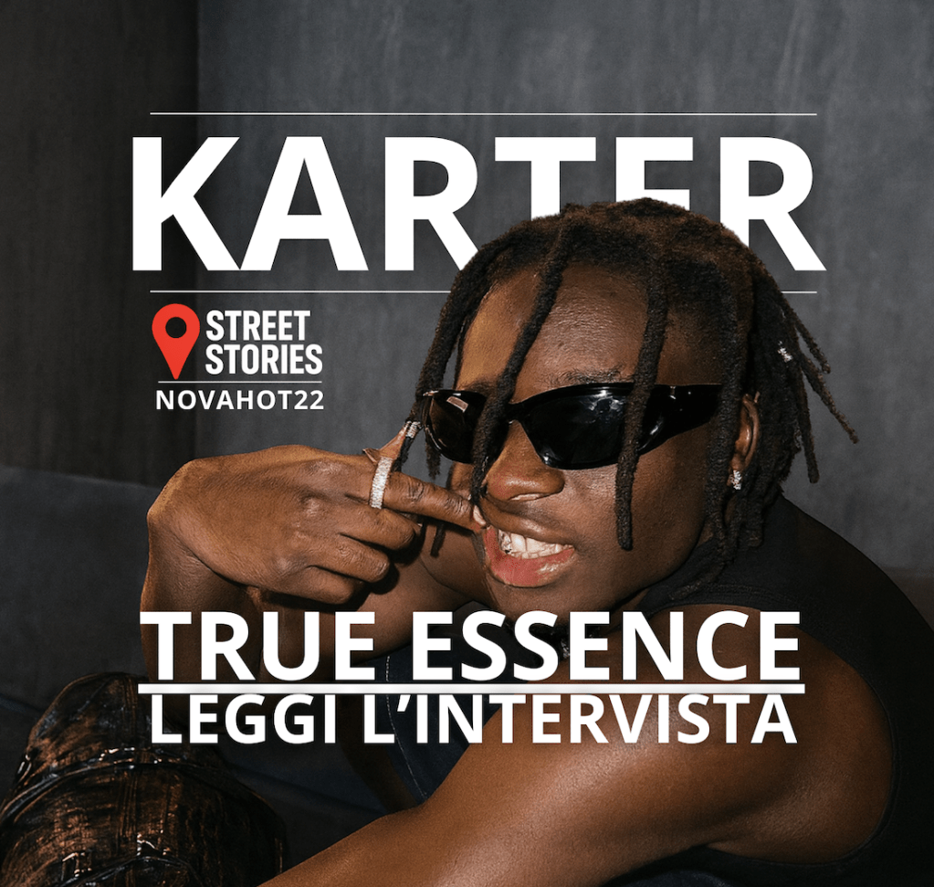Karter: verità, radici e nuove regole. L’intervista.
