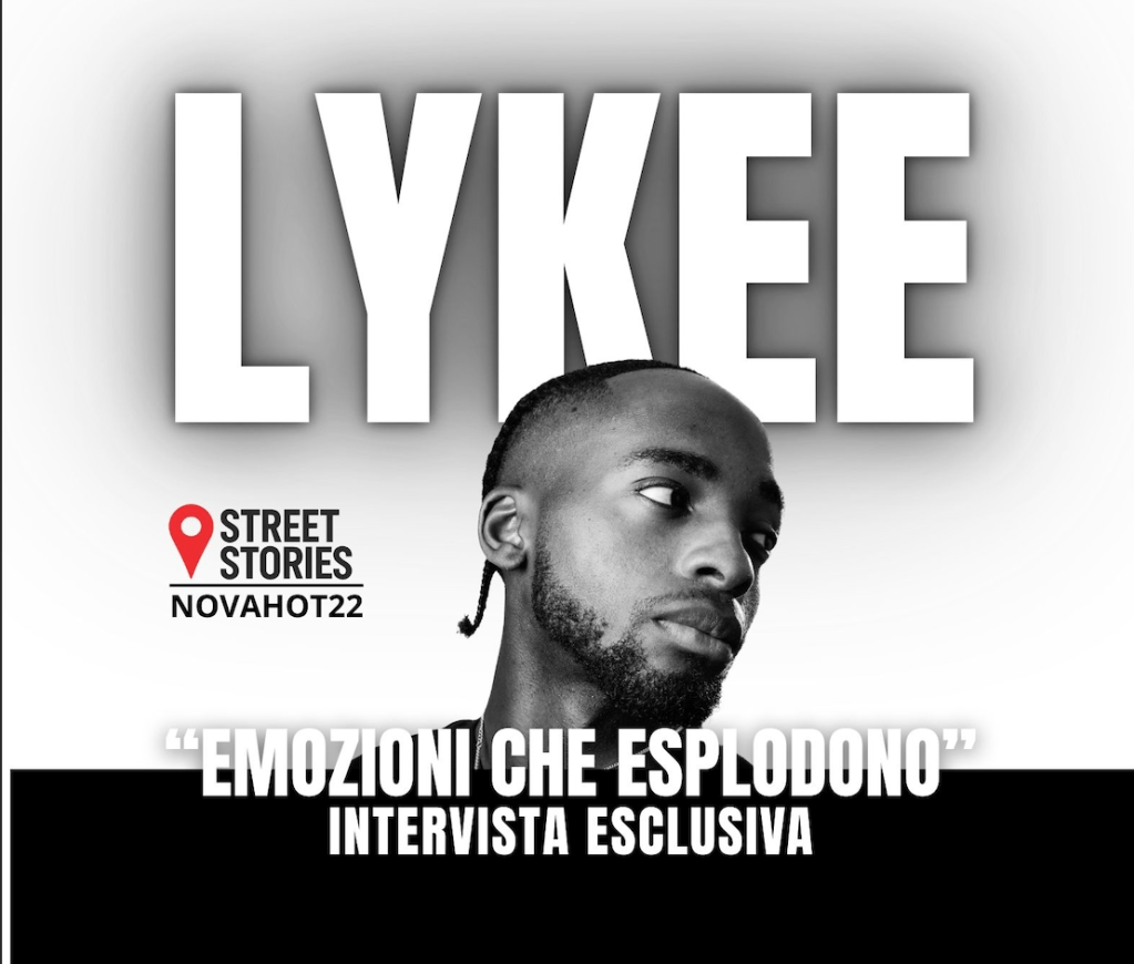 Lykee: autenticità, indipendenza e sonorità senza confini.L’intervista.