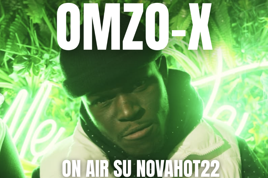 OMZO X – Dalla sperimentazione all’identità&nbsp;Afrobeat