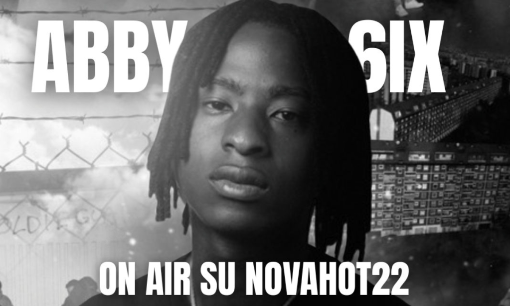 Abby 6ix: la voce della Barona che parla alla nuova&nbsp;generazione