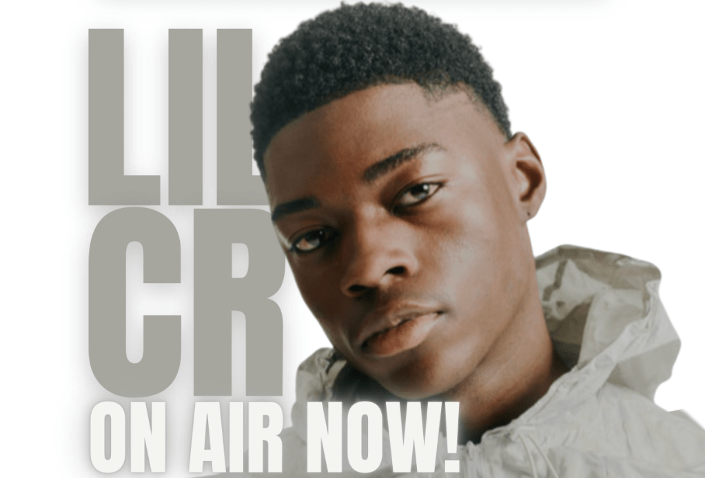 Lil CR: Sfondando le porte del rap&nbsp;italiano
