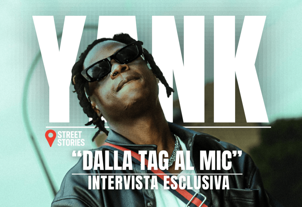 “Non moda, non maschere: la musica vera di Yank”. L’intervista