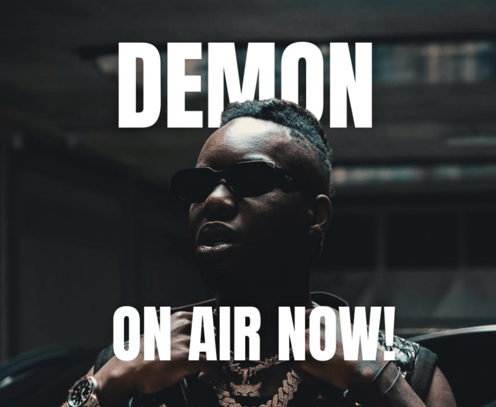 Demon: da Cit Turin a NovaHot22, la nuova voce che porta “Tenebre” in&nbsp;rotazione