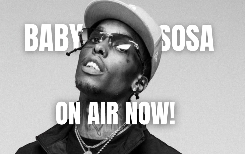 Baby Sosa: tra verità e&nbsp;rivalsa