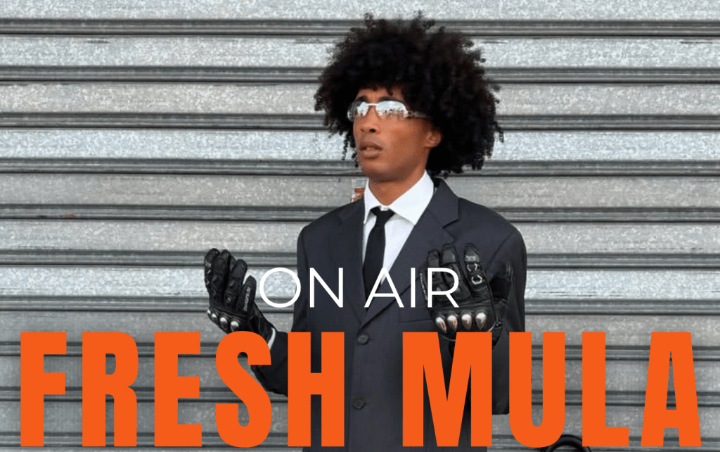 Fresh Mula: La storia di chi non ha mai smesso di credere nella propria&nbsp;voce.