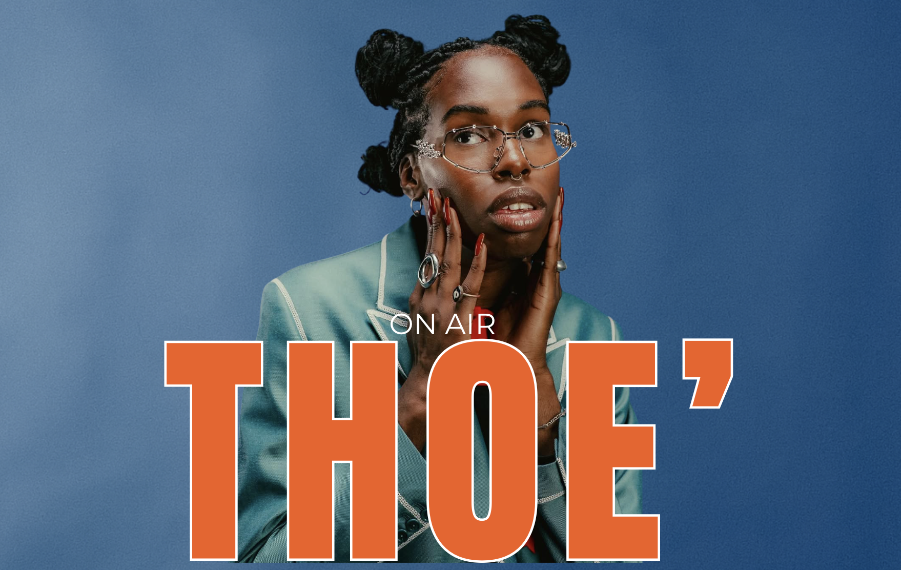 Thoé – L’eco della luce