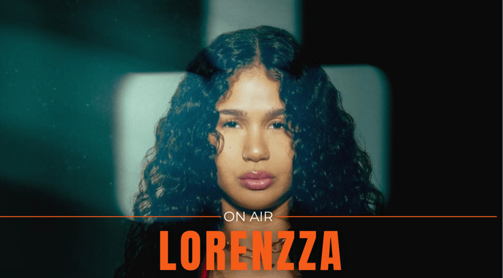 Nuove voci, nuove storie: LORENZZA in rotazione con “Cose da&nbsp;fare”