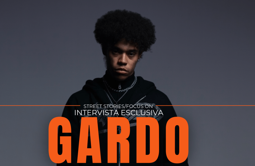 GARDO : “Il presente prima del futuro”. L’intervista esclusiva