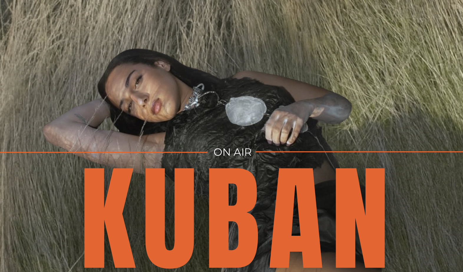 KUBAN —  TRASFORMA LE EMOZIONI IN MONDI