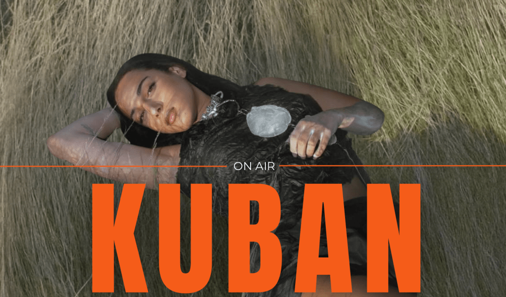 KUBAN —  TRASFORMA LE EMOZIONI IN&nbsp;MONDI