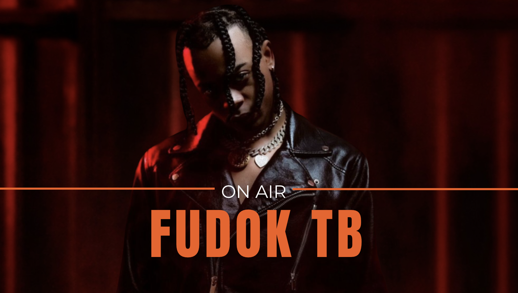 FUDOK TB: rispetto, senza trattativa.